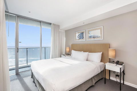 Gold Coast Private Apartments - H Residences, Surfers Paradise - Tourism Cairns 18