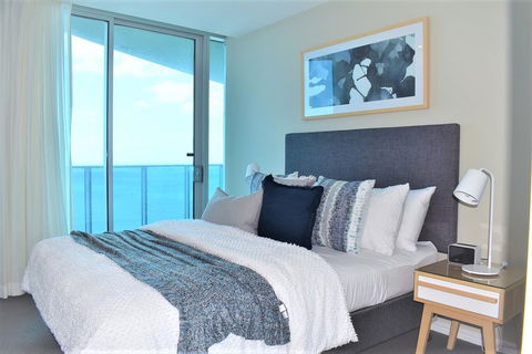 Gold Coast Private Apartments - H Residences, Surfers Paradise - Tourism Cairns 5