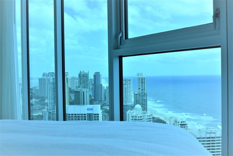 Gold Coast Private Apartments - H Residences, Surfers Paradise - Tourism Cairns 15