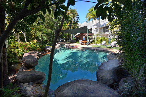 Raintrees Moffat Beach - Tourism Cairns 2