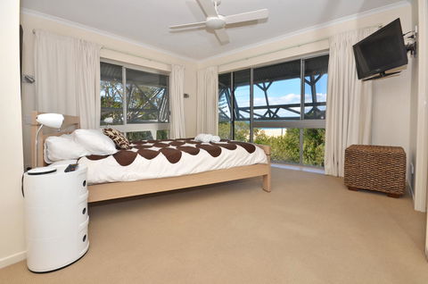 Raintrees Moffat Beach - Tourism Cairns 18