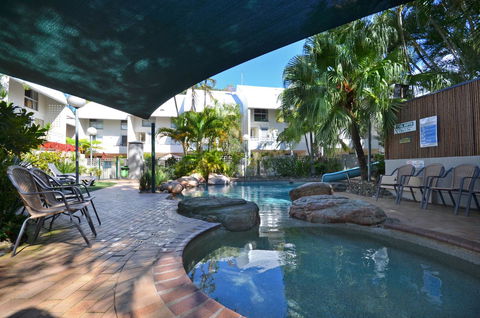 Raintrees Moffat Beach - Tourism Cairns 14