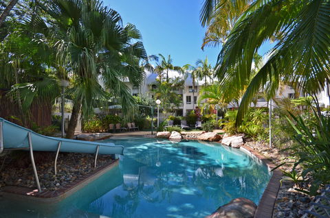 Raintrees Moffat Beach - Tourism Cairns 0