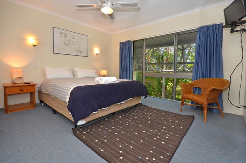 Raintrees Moffat Beach - Tourism Cairns 17