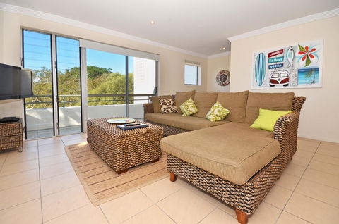 Raintrees Moffat Beach - Tourism Cairns 6