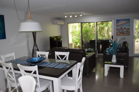 Raintrees Moffat Beach - Tourism Cairns 12