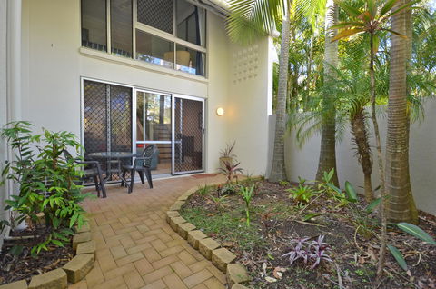 Raintrees Moffat Beach - Tourism Cairns 23
