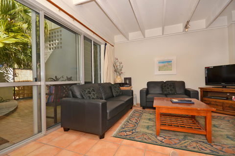 Raintrees Moffat Beach - Tourism Cairns 21