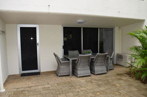 Raintrees Moffat Beach - Tourism Cairns 10