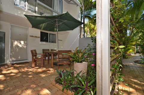 Raintrees Moffat Beach - Tourism Cairns 22