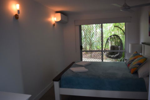 Raintrees Moffat Beach - Tourism Cairns 8