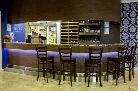The Robert Towns - Tourism Cairns 14