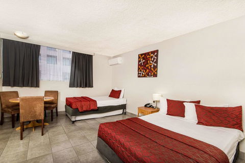 The Robert Towns - Tourism Cairns 21