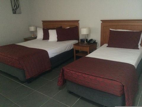 The Robert Towns - Tourism Cairns 23