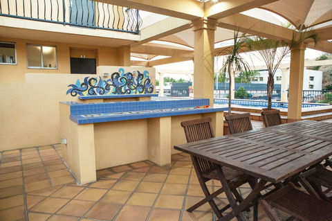 The Robert Towns - Tourism Cairns 7