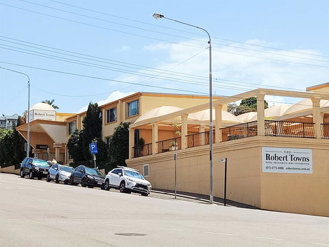 The Robert Towns - Tourism Cairns 12