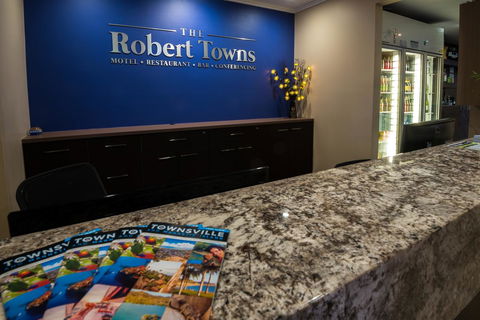 The Robert Towns - Tourism Cairns 2