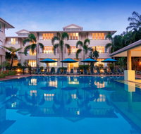 Cayman Villas Port Douglas