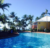 Dolphin Heads Resort - Tourism Cairns