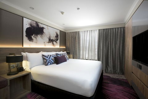 Rydges South Bank Brisbane - Tourism Cairns 9