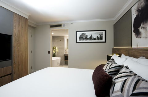 Rydges South Bank Brisbane - Tourism Cairns 8