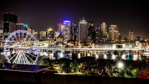 Rydges South Bank Brisbane - Tourism Cairns 16