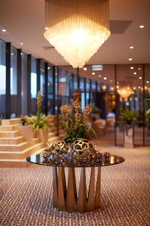 Rydges South Bank Brisbane - Tourism Cairns 26