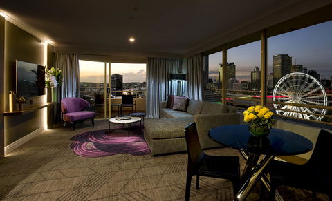 Rydges South Bank Brisbane - Tourism Cairns 44