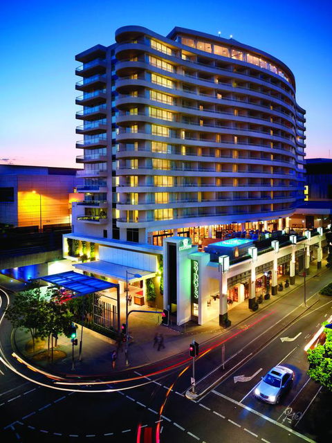 Rydges South Bank Brisbane - Tourism Cairns 15