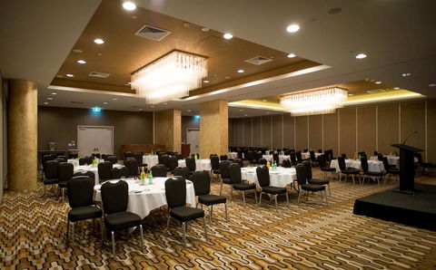 Rydges South Bank Brisbane - Tourism Cairns 36