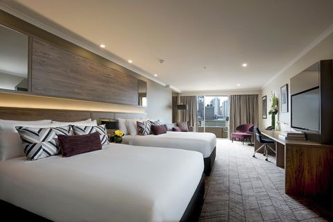 Rydges South Bank Brisbane - Tourism Cairns 6
