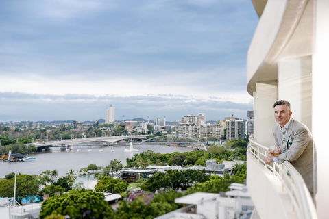 Rydges South Bank Brisbane - Tourism Cairns 12