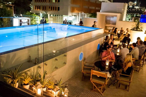 Rydges South Bank Brisbane - Tourism Cairns 14