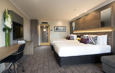Rydges South Bank Brisbane - Tourism Cairns 5