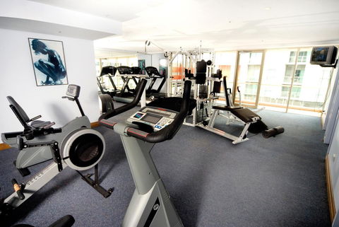 Rydges South Bank Brisbane - Tourism Cairns 40
