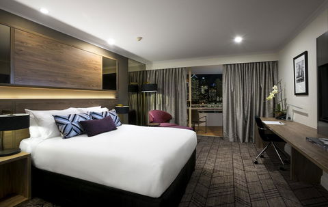 Rydges South Bank Brisbane - Tourism Cairns 1
