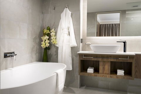 Rydges South Bank Brisbane - Tourism Cairns 7
