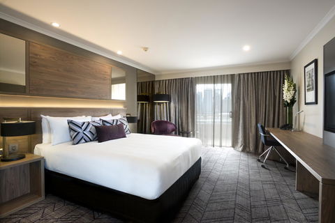 Rydges South Bank Brisbane - Tourism Cairns 22