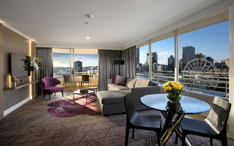 Rydges South Bank Brisbane - Tourism Cairns 0