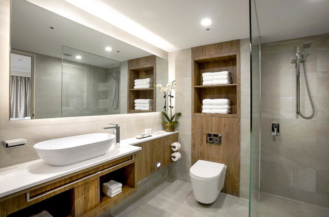 Rydges South Bank Brisbane - Tourism Cairns 4