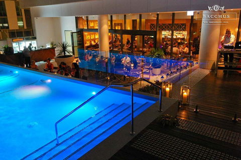 Rydges South Bank Brisbane - Tourism Cairns 18
