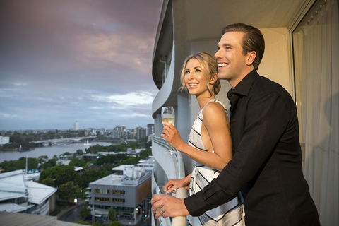 Rydges South Bank Brisbane - Tourism Cairns 2