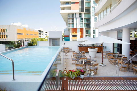 Rydges South Bank Brisbane - Tourism Cairns 43