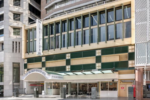 Great Southern Hotel Brisbane - Tourism Cairns 20