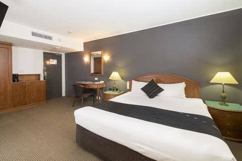 Great Southern Hotel Brisbane - Tourism Cairns 15