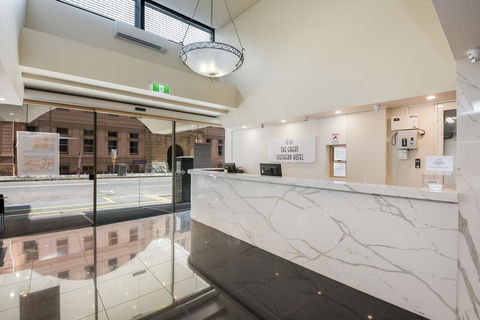Great Southern Hotel Brisbane - Tourism Cairns 22