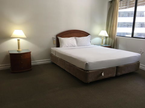 Great Southern Hotel Brisbane - Tourism Cairns 3