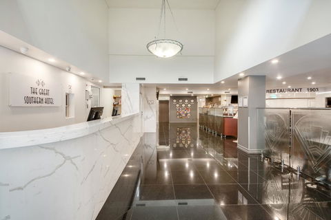 Great Southern Hotel Brisbane - Tourism Cairns 18