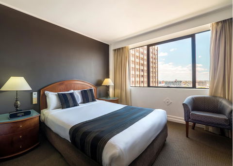 Great Southern Hotel Brisbane - Tourism Cairns 12