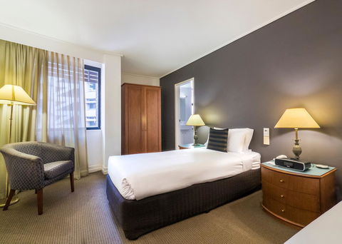 Great Southern Hotel Brisbane - Tourism Cairns 30